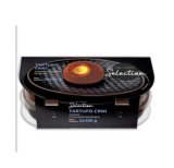 Sladoled s kremastim punjenjem tartufo crni Selection 2 x 100 g