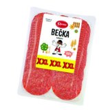 Sljeme KOBASICA bečka, srijemska, čajna, XXL, narezak, 300 g