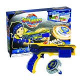 Spin Fighters pištolji