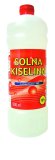 Sredstvo solna kiselina Meteor, 1 l