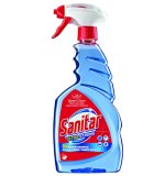 Sredstvo za čišćenje Strong Sanitar, 650 ml