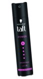 Taft LAK ZA KOSU ultra strong, cashmere, 250 ml