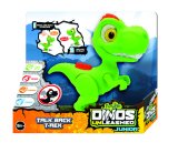 Talk back T-Rex koji govori