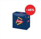 Tjestenina fusilli Barilla 1 kg