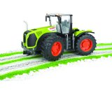 Traktor Class Xerion