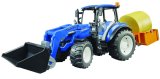 Traktor New Holland T5.120 s dodatkom
