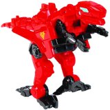 Transformable Dinoster