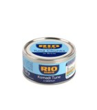 Tuna naturale Rio Mare 160 g, *ocijeđene mase 120 g
