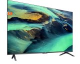 XIAOMI TV A Pro 50” UHD QLED GOOGLE TV