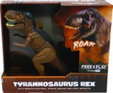 Tyrannosaurus Rex na daljinsko upravljanje