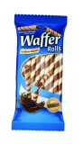 Vafel rolice punjene čokoladnom kremom* 140 g