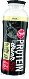 Zott PROTEINSKI NAPITAK choco, vanilla, 250 ml