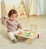 Aktivni glazbeni stolić