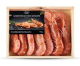 Argentinske crvene kozice Deluxe 400 g