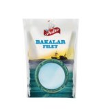 BAKALAR FILET smrznuto, 1 kg