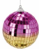 Kugla od ogledala 8 cm 1 kom