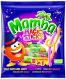 Bomboni Magic sticks Mamba, 140 g