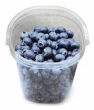 Borovnica pakiranje 500 g