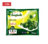 BROKULA smrznuto, 400 g