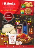Ribola katalog 17.12.2025. - 31.12.2025. 