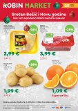 Robin katalog Akcija 16.12. - 02.01.2026.
