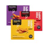 Čips od šarana Panona Mare 250 g