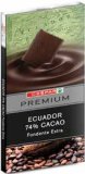 Čokolada DESPAR PREMIUM Ecuador ili Dominicana ili Premium 100 g