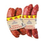 Dalmatinska kobasica ili češnjovka XXL Okusi zavičaja 400 g