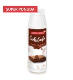 DESERTNI PRELJEV čokolada, 1 kg