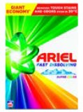 Deterdžent za pranje rublja Ariel praškasti, Alpine color 5,5 kg / 100 pranja