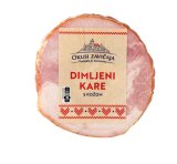 Dimljeni rolani kare Okusi zavičaja 1 kg