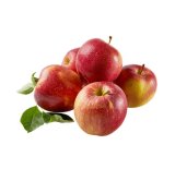 Domaća jabuka crvena 1 kg