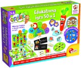 Edukativna igra 50 u 1