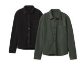 Esmara® Men Košulja od flisa 1 kom