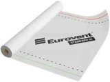 FOLIJA EUROVENT STANDARD N90 PARNA BRANA rola=75 m2