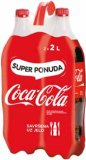 Gazirano piće Coca-Cola 2 x 2 L