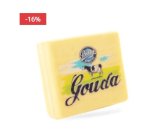 GOUDA, 400 g
