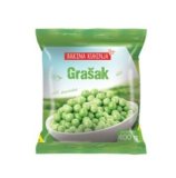 GRAŠAK smrznuto, 400 g