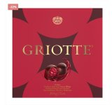 GRIOTTE, 204 g