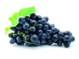Grožđe crno rinfuza 1 kg
