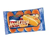 HOT DOG PECIVO, 250 g