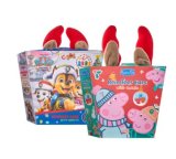 Igračka s gumenim bombonima 80 g