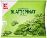 K- Classic Špinat