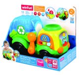 Kamion za reciklažu