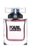 Karl Lagerfeld Pour Femme 10 naljepnica