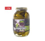 KISELI KRASTAVCI 2350 g/ 1350 g