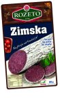 Kobasica narezak čajna, kulen, zimska, čajna /kulen duet Rozeto, 80 g