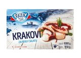 Krakovi humboldtove lignje za peku i salatu Frozy 1 kg