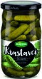 Krastavci delikates Zvijezda 670 g