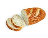 Kruh hrskavo zlato 420 g